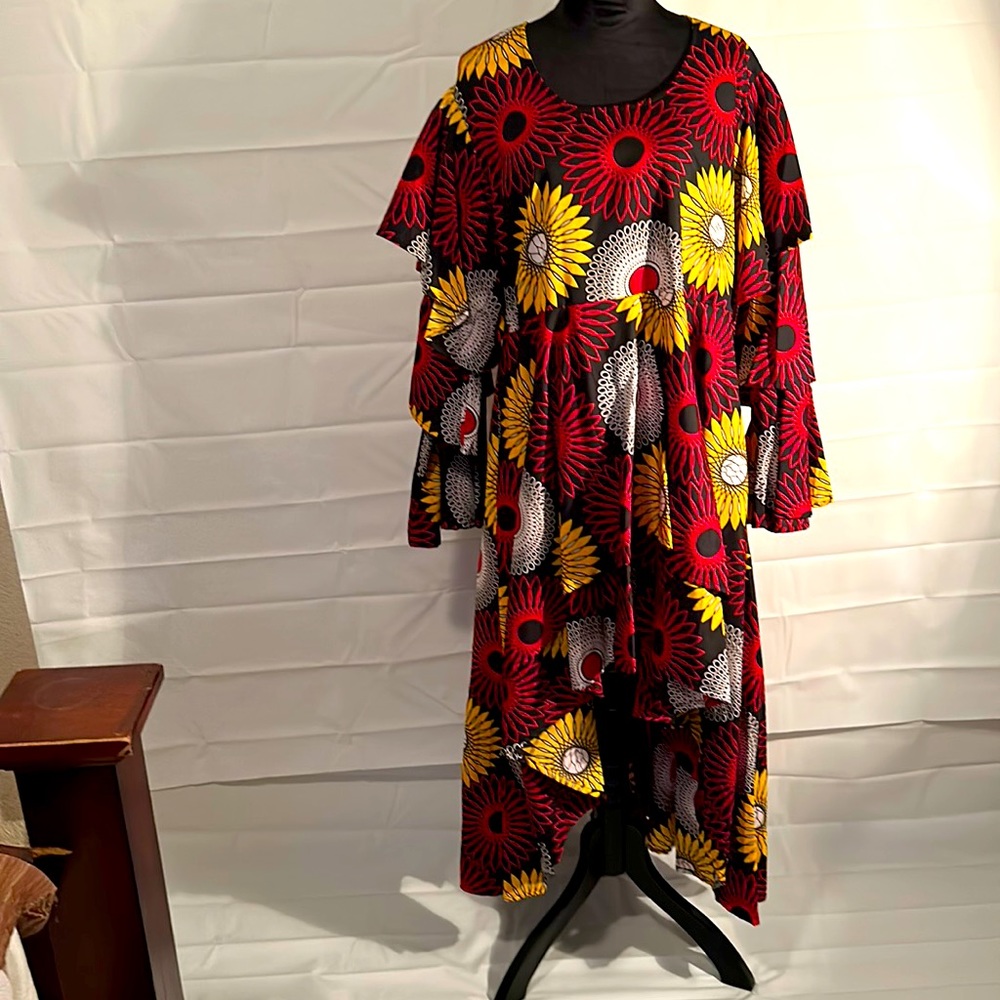 Ladies Wear